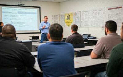 The Role of CDL Temp Agencies in Today’s Transportation Workforce