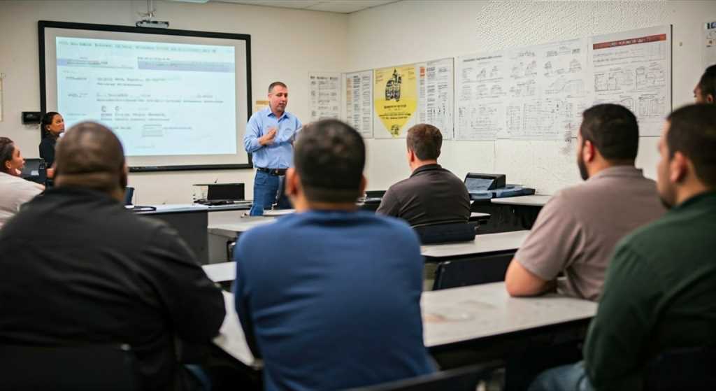 The Role of CDL Temp Agencies in Today’s Transportation Workforce