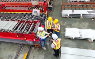 The Role of Workforce Strategy in Manufacturing Performance