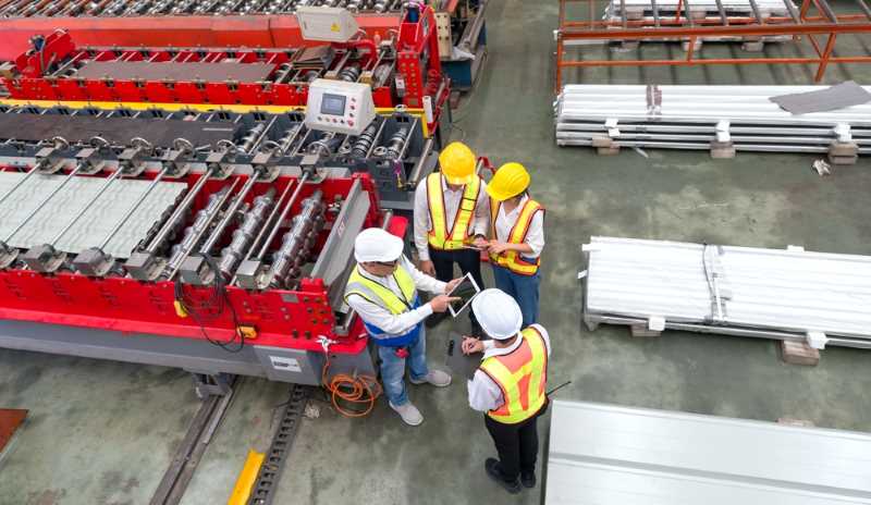 The Role of Workforce Strategy in Manufacturing Performance