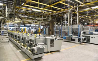 The Role of Manufacturing Staffing Agencies in Today’s Production Environment