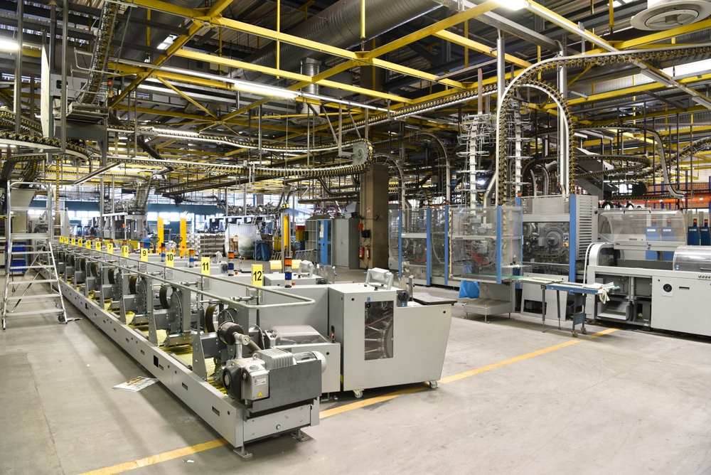 The Role of Manufacturing Staffing Agencies in Today’s Production Environment