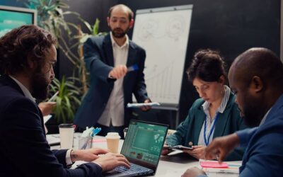 The Strategic Role of Contingent Staffing Solutions