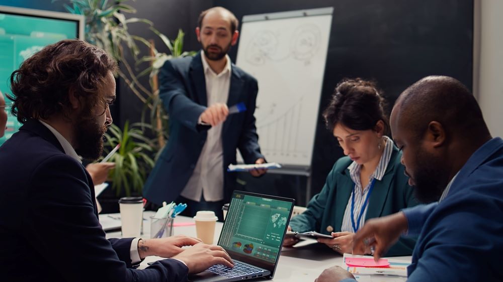 The Strategic Role of Contingent Staffing Solutions