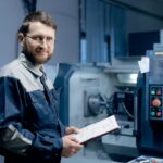 cnc machinists and manufacturing