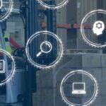 warehouse material handler