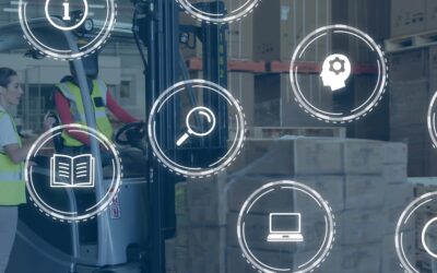 What a material handler actually does in modern operations