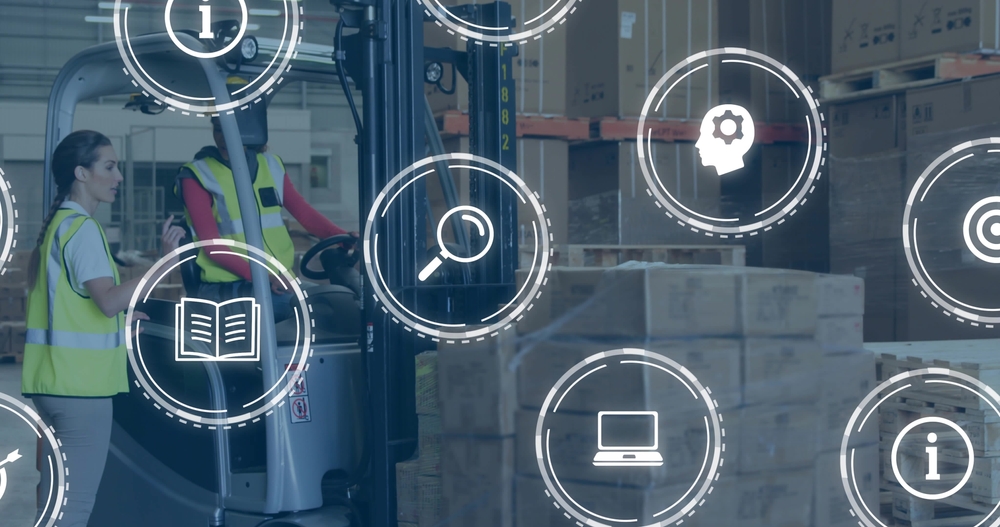 What a material handler actually does in modern operations