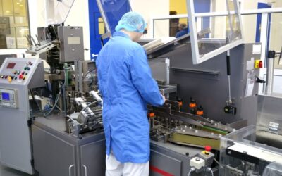 Manufacturing Staffing Solutions for Reliable Workforce Scaling