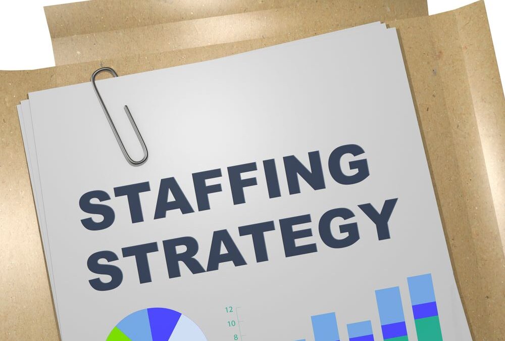 Staffing Solutions Agency – How Modern Workforce Models Actually Work