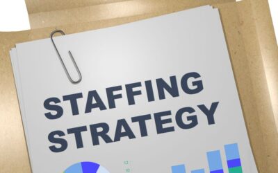 Staffing Solutions Agency – How Modern Workforce Models Actually Work