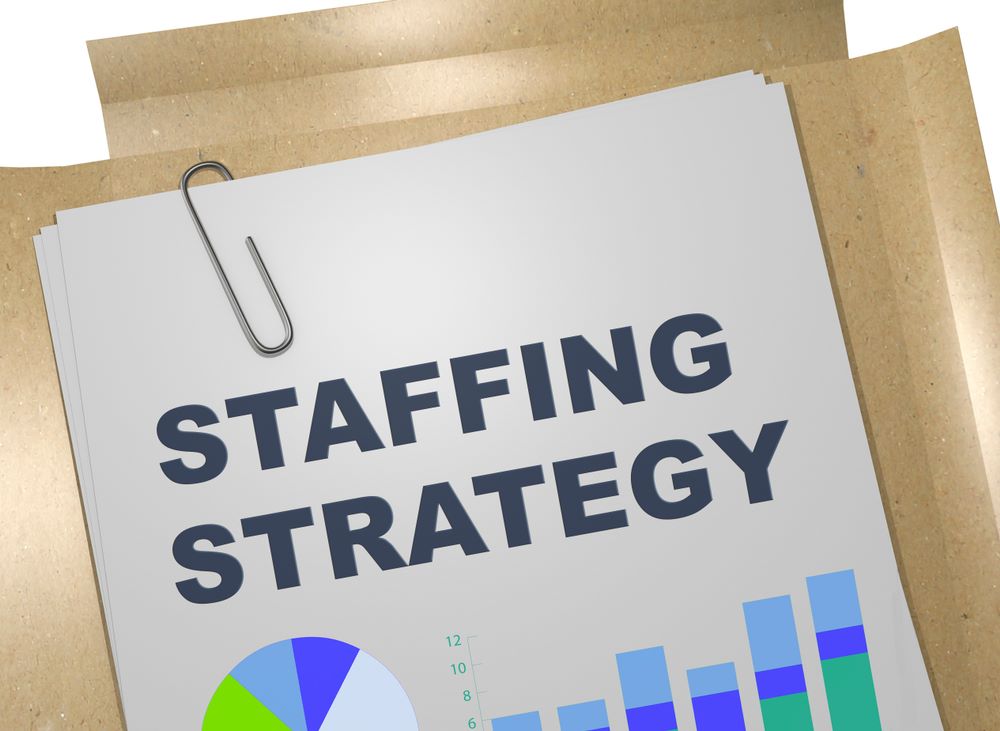 Staffing Solutions Agency