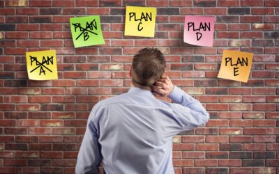 Contingency Planning: Executive Readiness for Operational Disruption