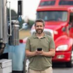 top truck driver staff agency in the US