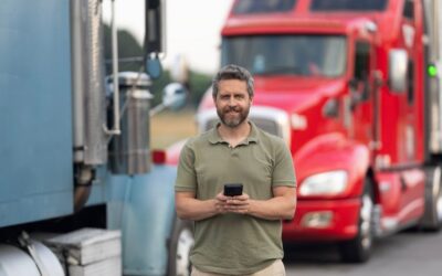 Truck Driver Staffing Agencies – What Employers Must Know