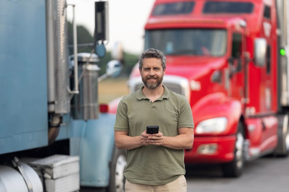 Truck Driver Staffing Agencies – What Employers Must Know