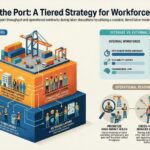 Contingency Workforce Planning for Ports and Terminals