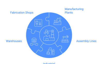 Machine Operator Staffing How Manufacturers Find Skilled Operators