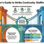 Strike Staffing and Strike Security for Employer