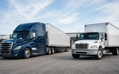 What Is the Difference Between a Class A CDL and a Class B CDL?