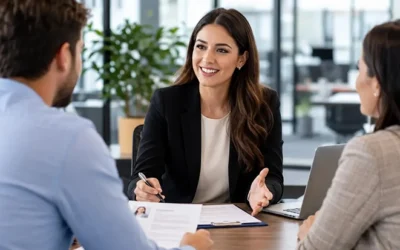 How Do Staffing Agencies Work?