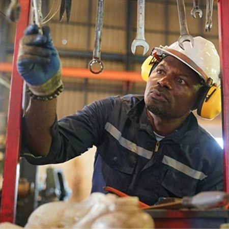 atlanta employers benefit from the rss inc