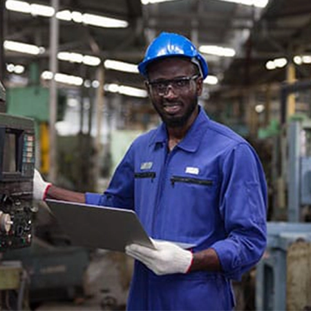 manufacturing staffing support in texas