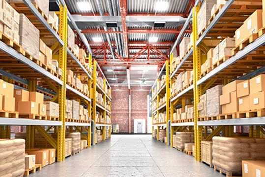 our approach to warehouse worker selection our approach to warehouse worker selection