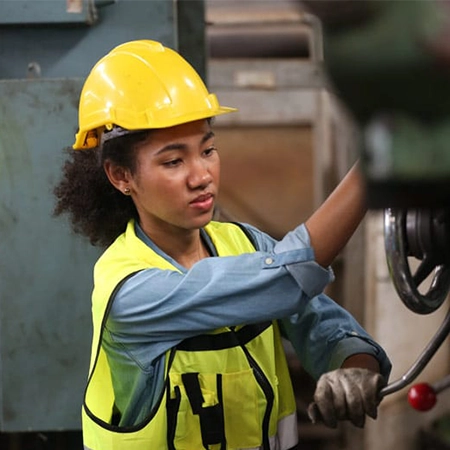 texas manufacturing staffing needs with rss inc