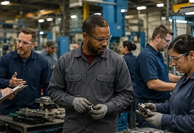 workplace safety expectations