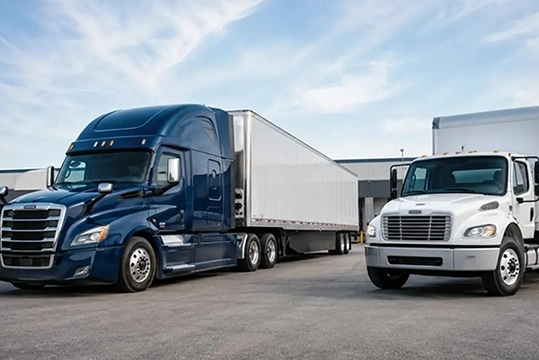 cdl license requirements
