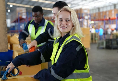 long-term employment
