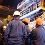 worker get paid while on strike
